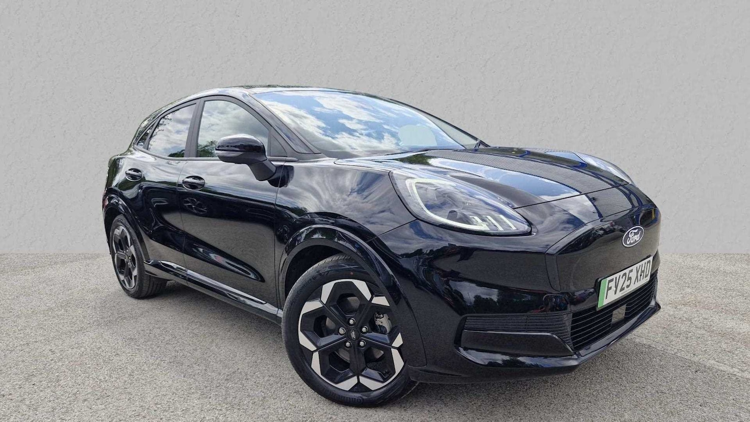 Used Ford Puma 2025 for sale - 76889838: Photo 1