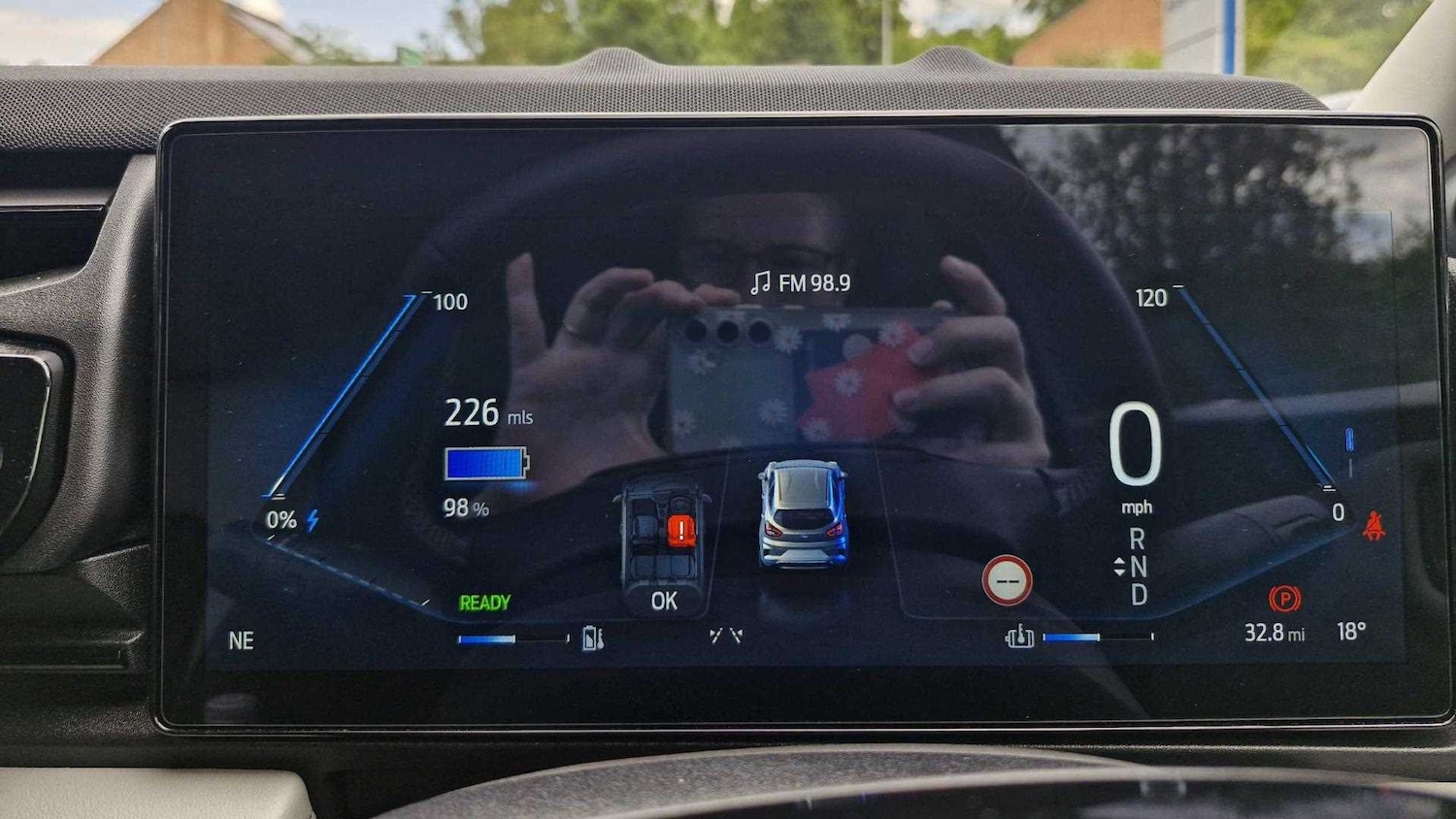 Used Ford Puma 2025 for sale - 76889838: Photo 11