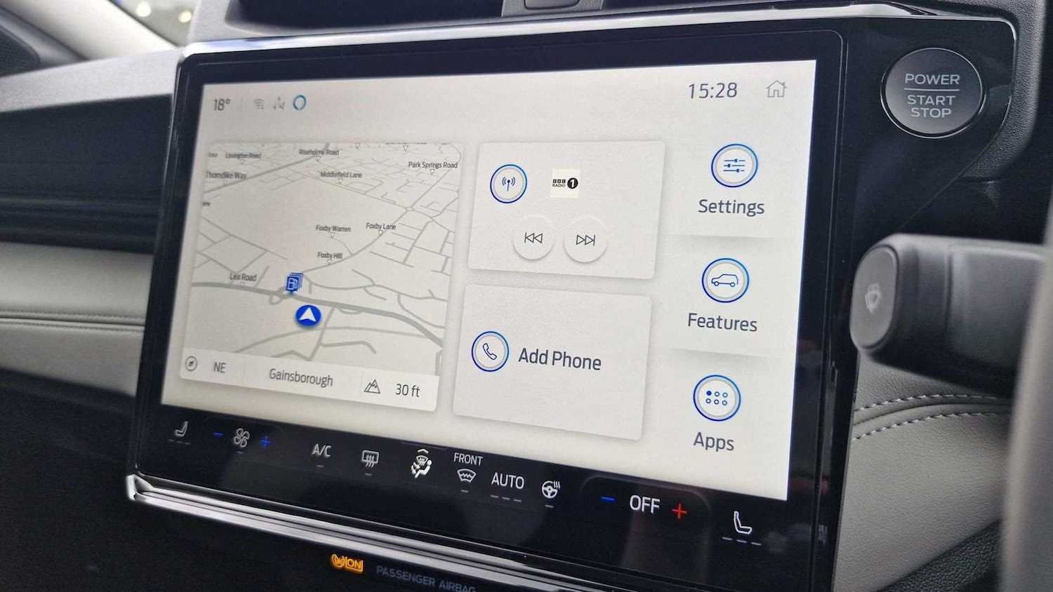 Used Ford Puma 2025 for sale - 76889838: Photo 17