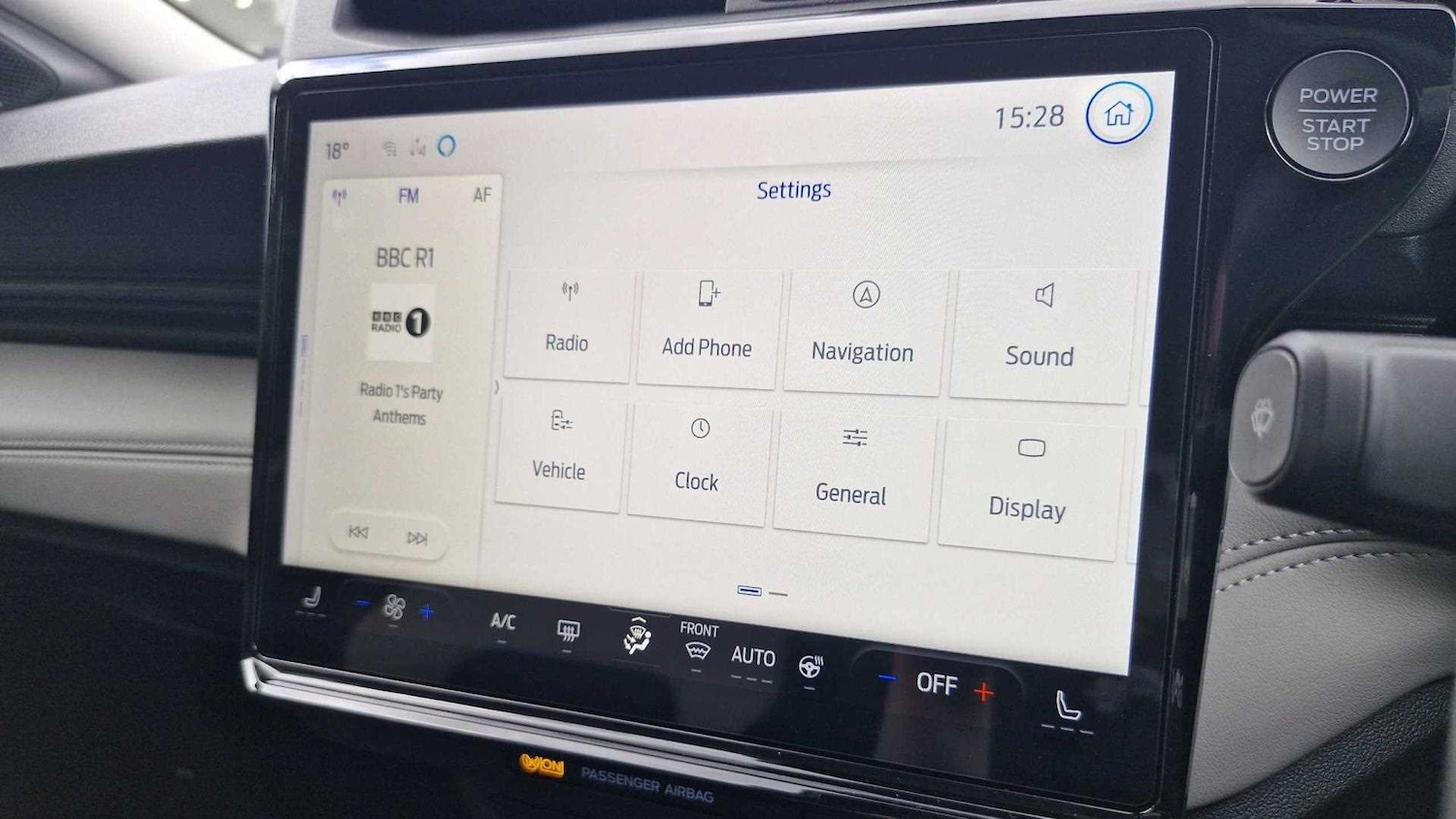 Used Ford Puma 2025 for sale - 76889838: Photo 18