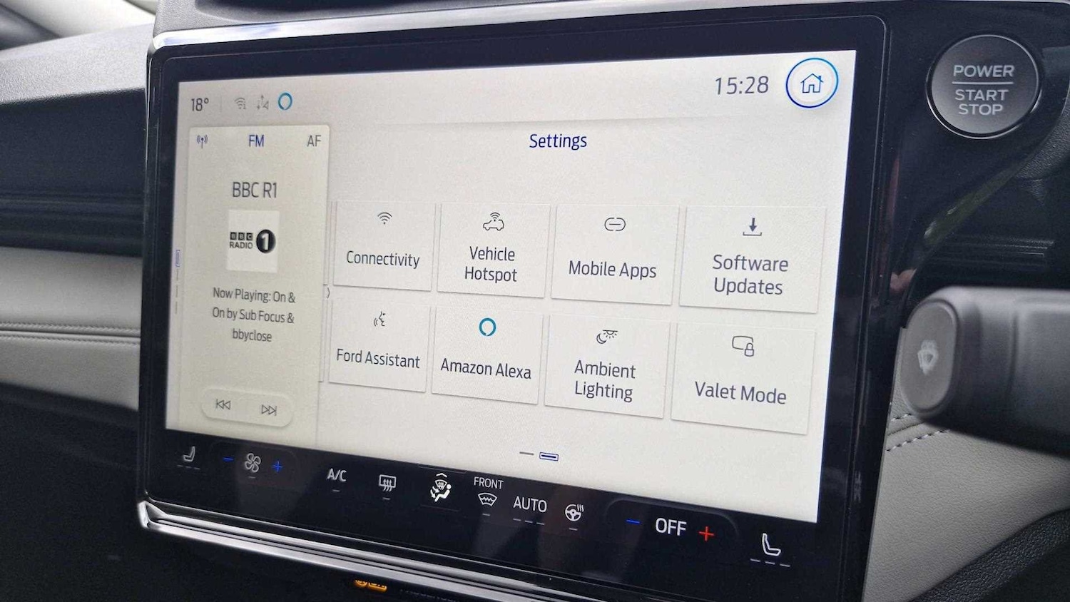 Used Ford Puma 2025 for sale - 76889838: Photo 19