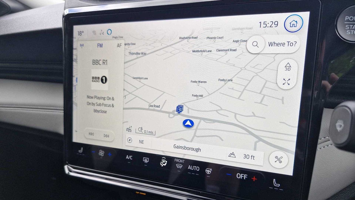 Used Ford Puma 2025 for sale - 76889838: Photo 20