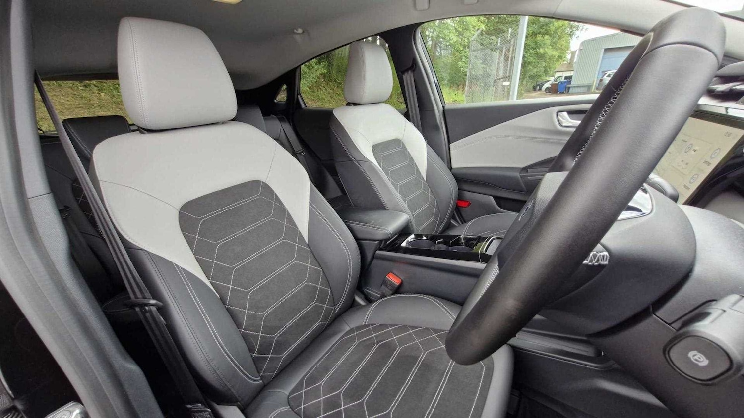 Used Ford Puma 2025 for sale - 76889838: Photo 26