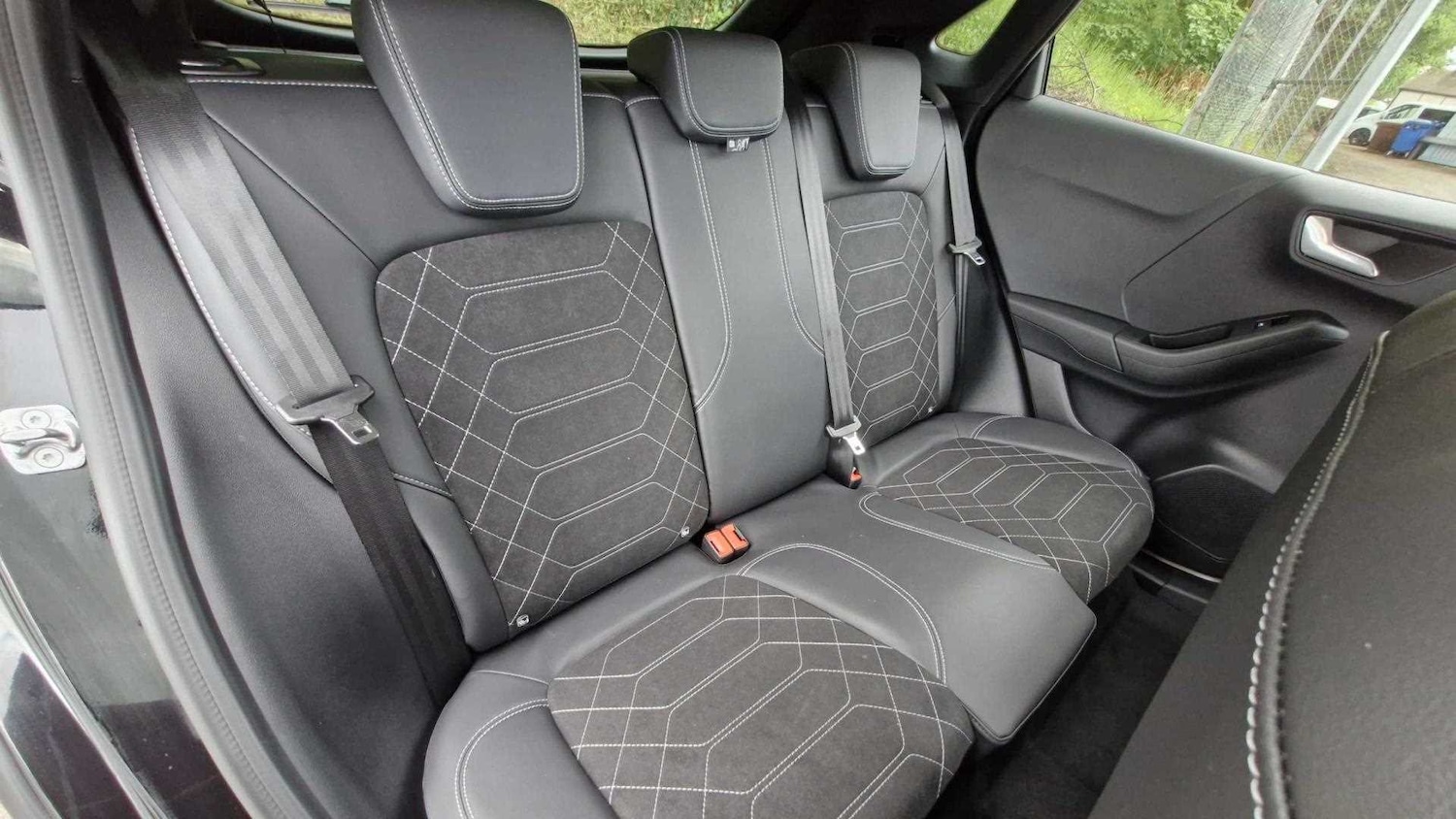 Used Ford Puma 2025 for sale - 76889838: Photo 28