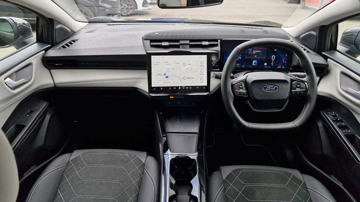 Used Ford Puma 2025 for sale - 76889838: Photo 29