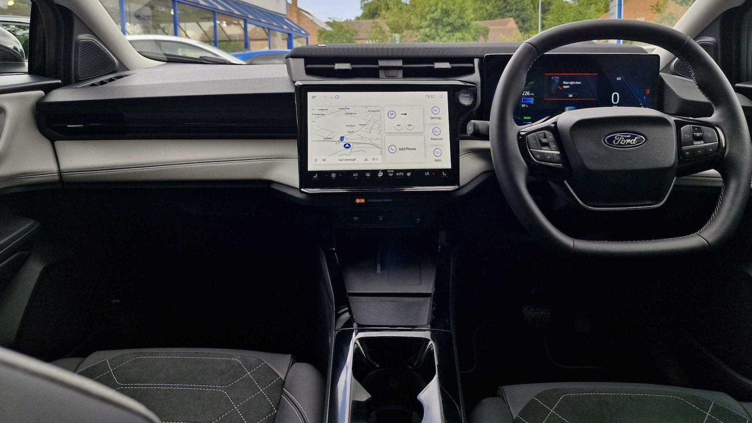 Used Ford Puma 2025 for sale - 76889838: Photo 31