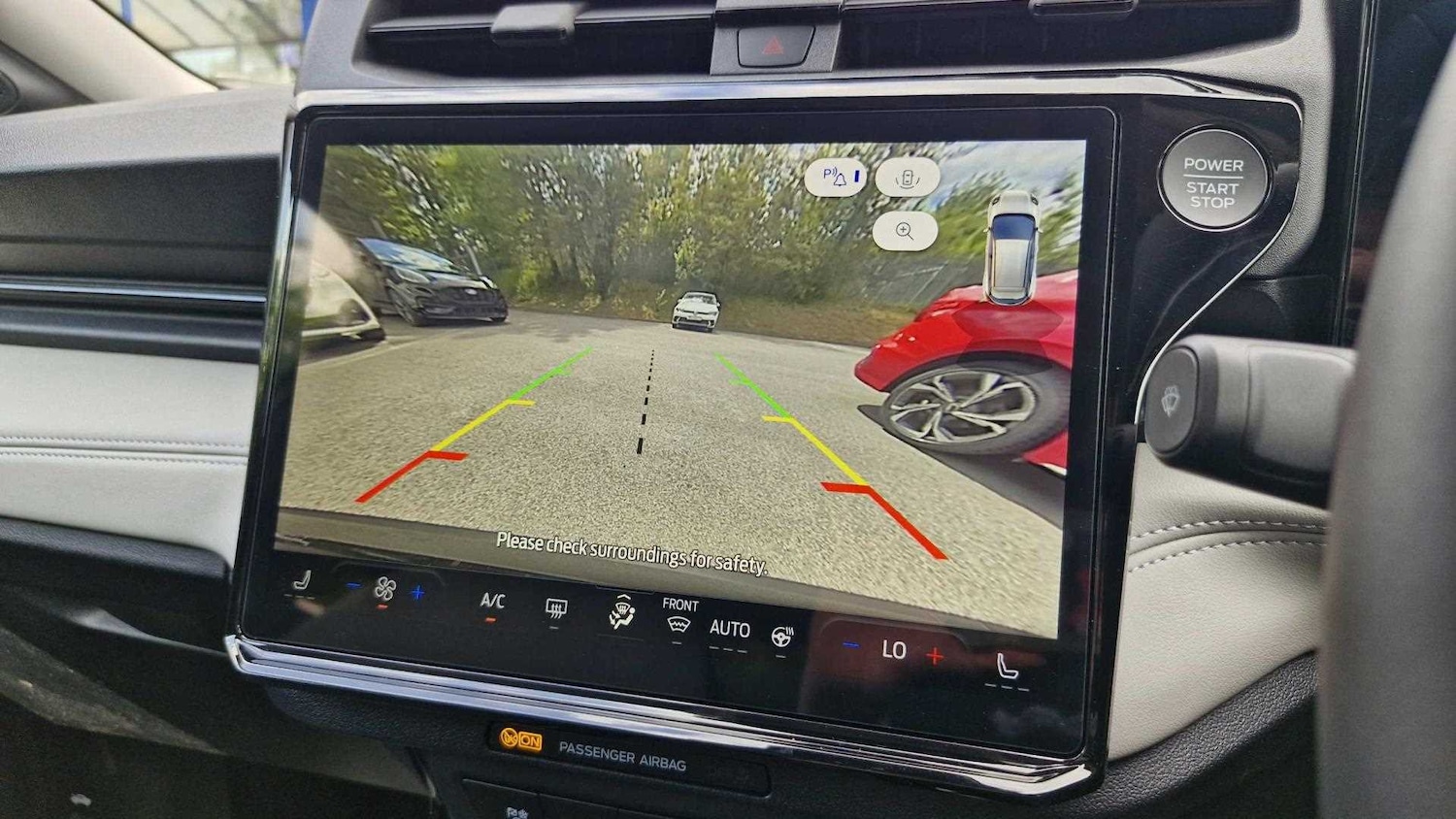 Used Ford Puma 2025 for sale - 76889838: Photo 33