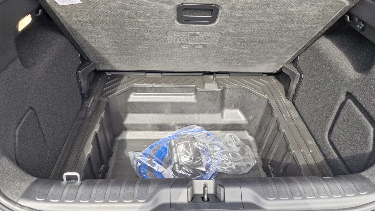 Used Ford Puma 2025 for sale - 76889838: Photo 35