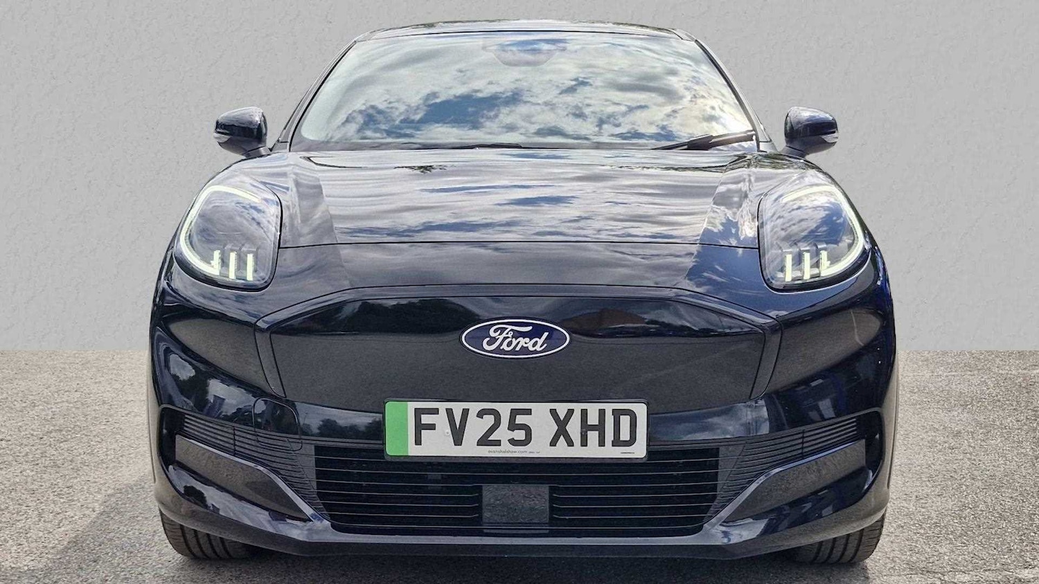 Used Ford Puma 2025 for sale - 76889838: Photo 5