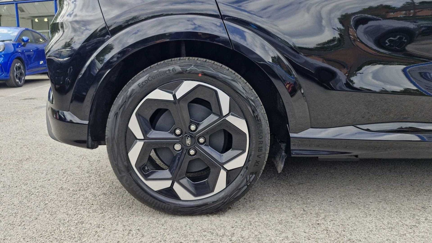 Used Ford Puma 2025 for sale - 76889838: Photo 7