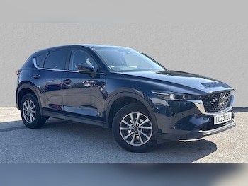 2023 - 2.0 e-Skyactiv G MHEV Centre-Line 5dr