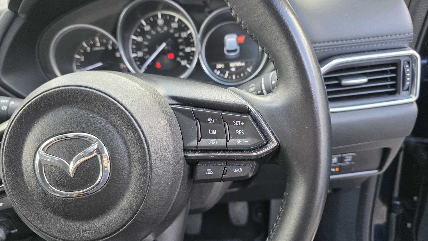 Vehicle 26