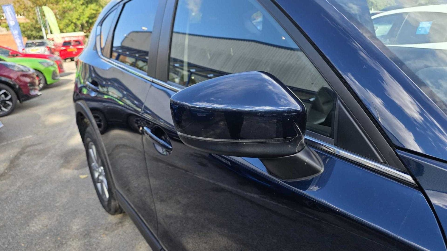 Vehicle 31