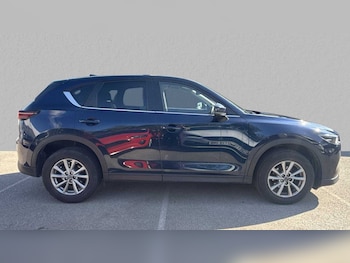 Used Mazda CX-5 2023 for sale - 75813559: Photo