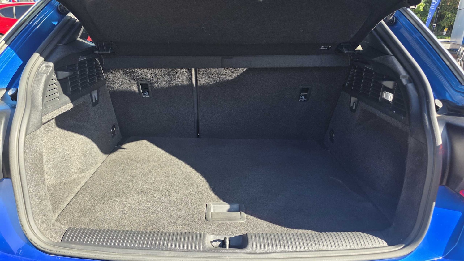 Used Audi Q2 2018 for sale - 76610544: Photo 10