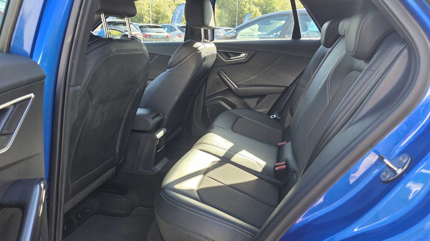 Used Audi Q2 2018 for sale - 76610544: Photo 15