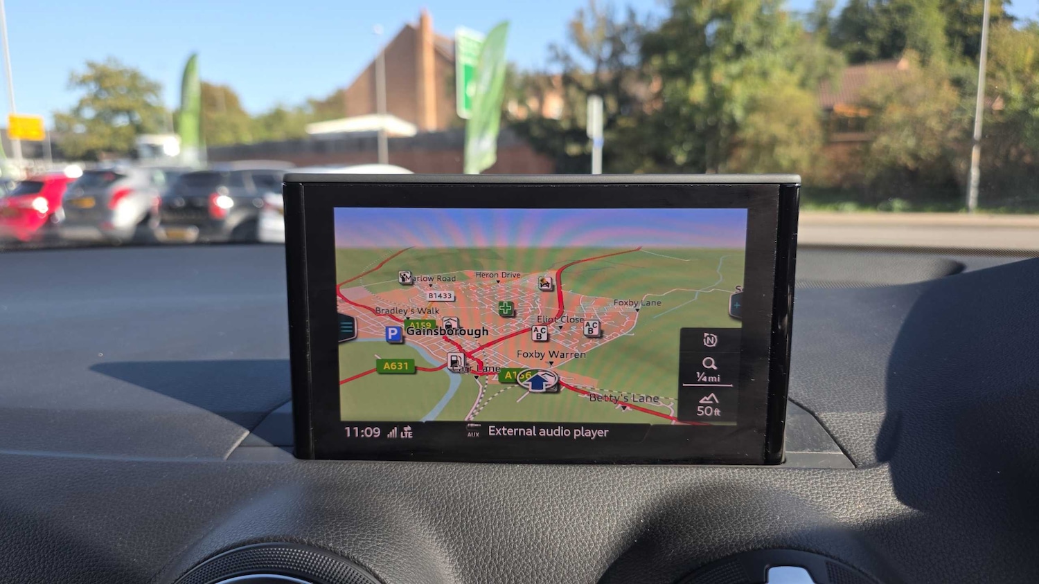 Used Audi Q2 2018 for sale - 76610544: Photo 16