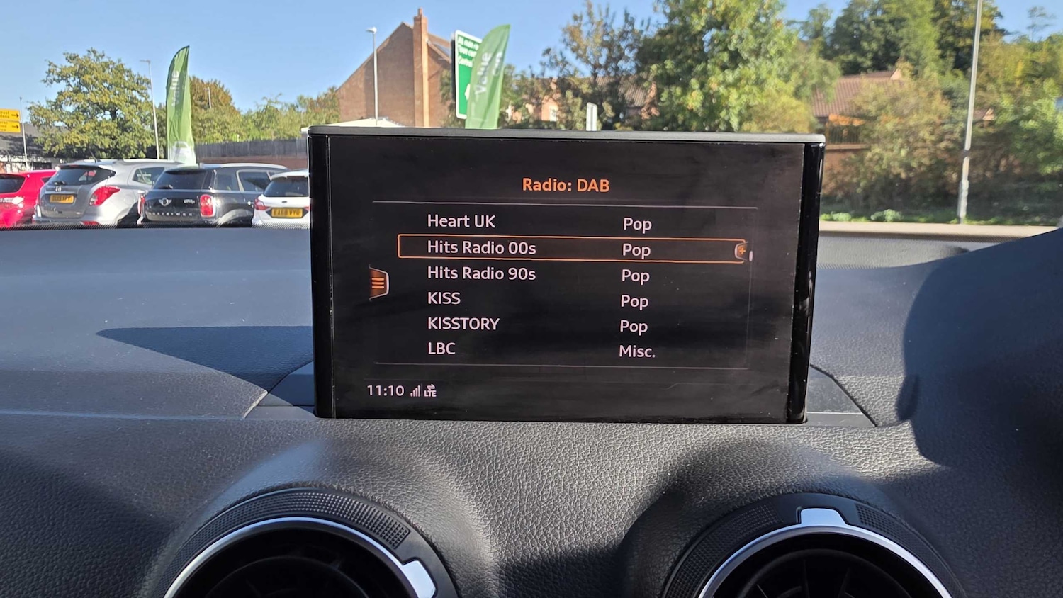 Used Audi Q2 2018 for sale - 76610544: Photo 17