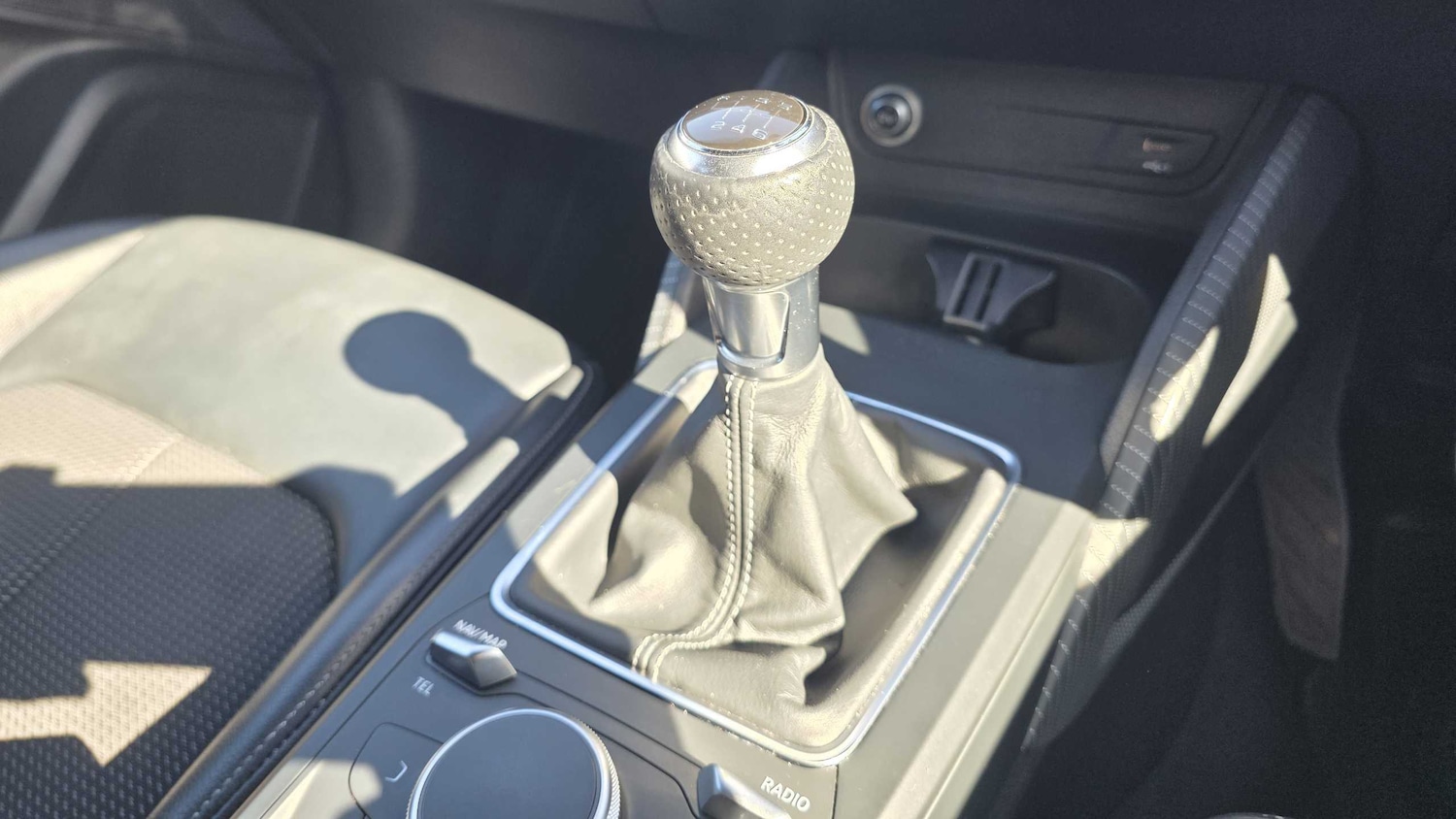 Used Audi Q2 2018 for sale - 76610544: Photo 20