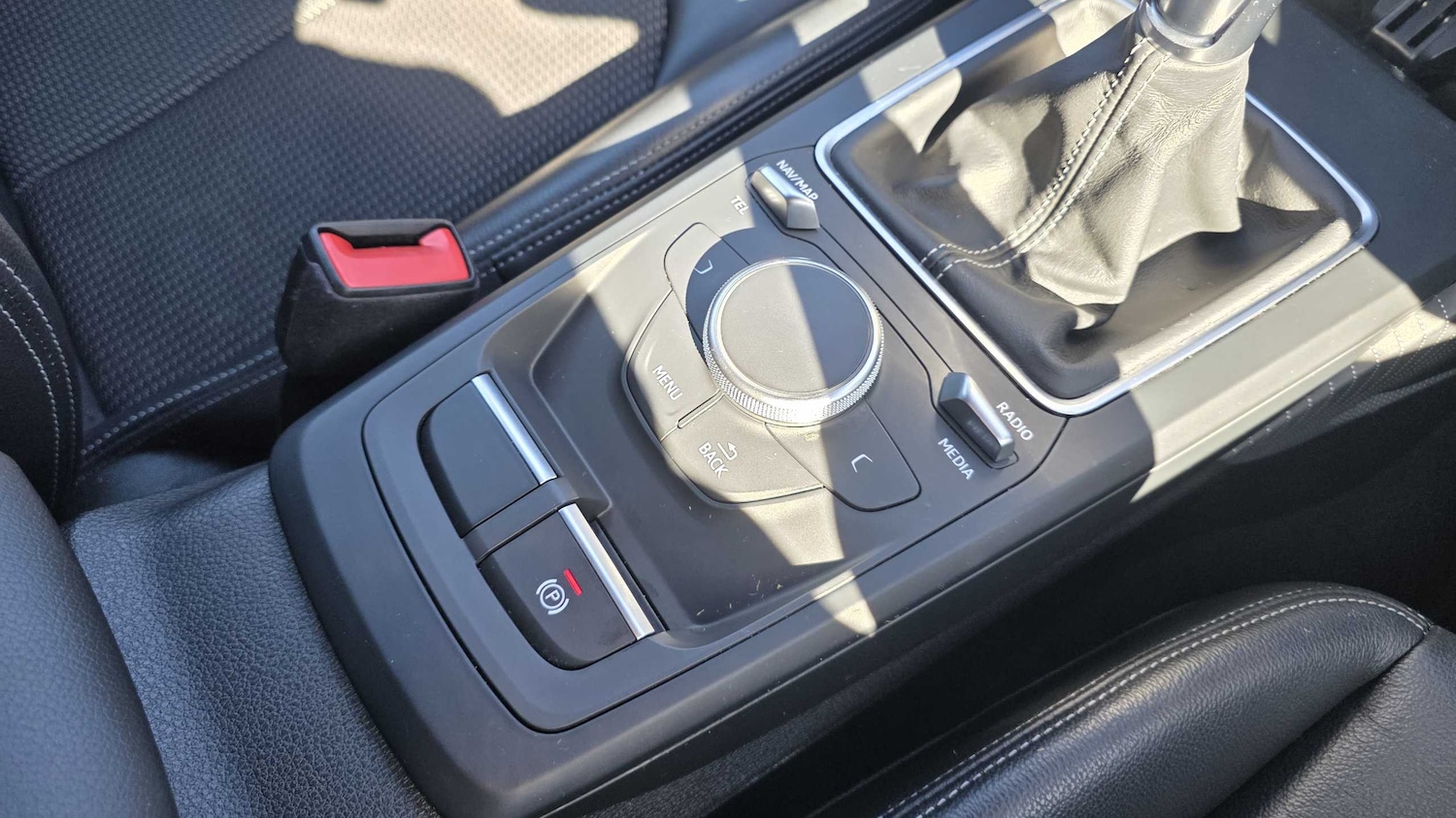 Used Audi Q2 2018 for sale - 76610544: Photo 21