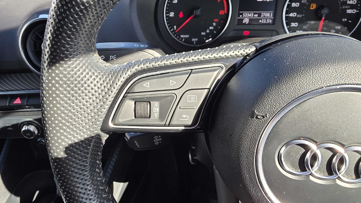 Used Audi Q2 2018 for sale - 76610544: Photo 22