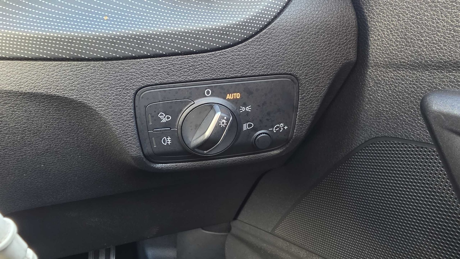 Used Audi Q2 2018 for sale - 76610544: Photo 24