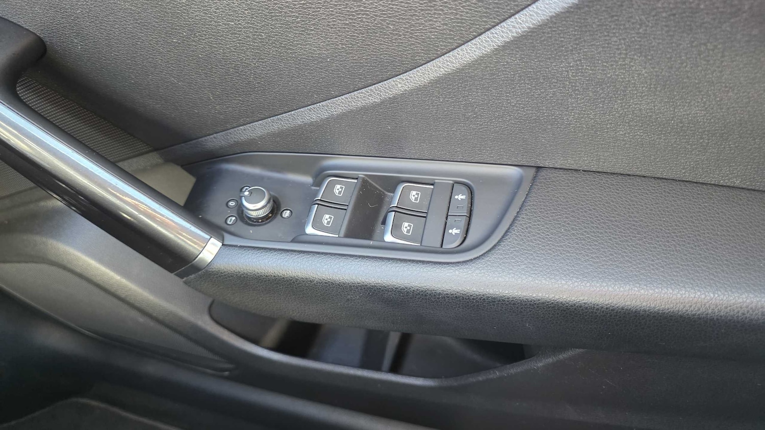 Used Audi Q2 2018 for sale - 76610544: Photo 26