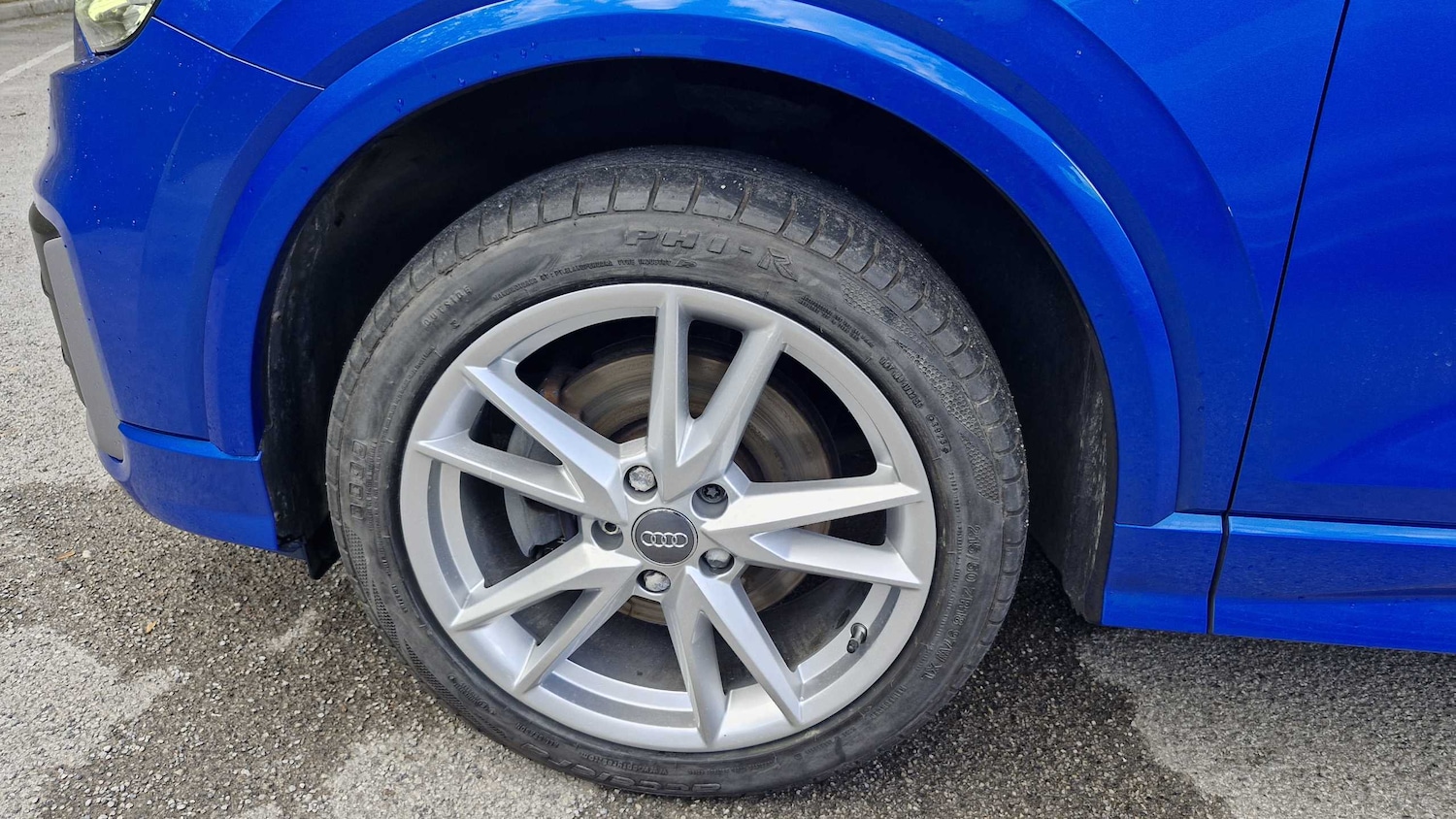 Used Audi Q2 2018 for sale - 76610544: Photo 6