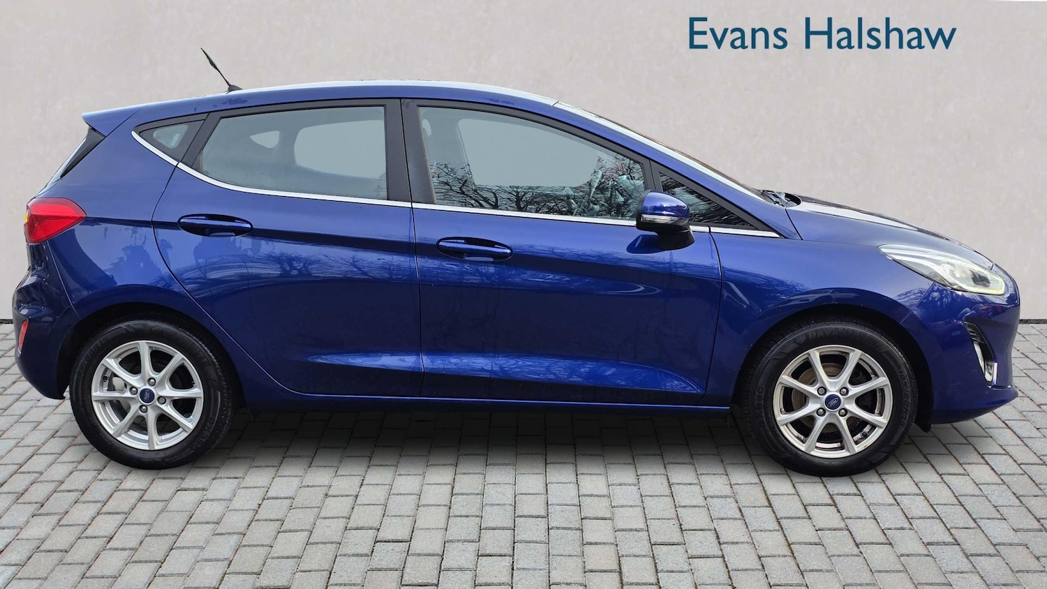 Used Ford Fiesta 2018 for sale - 77219541: Photo 5
