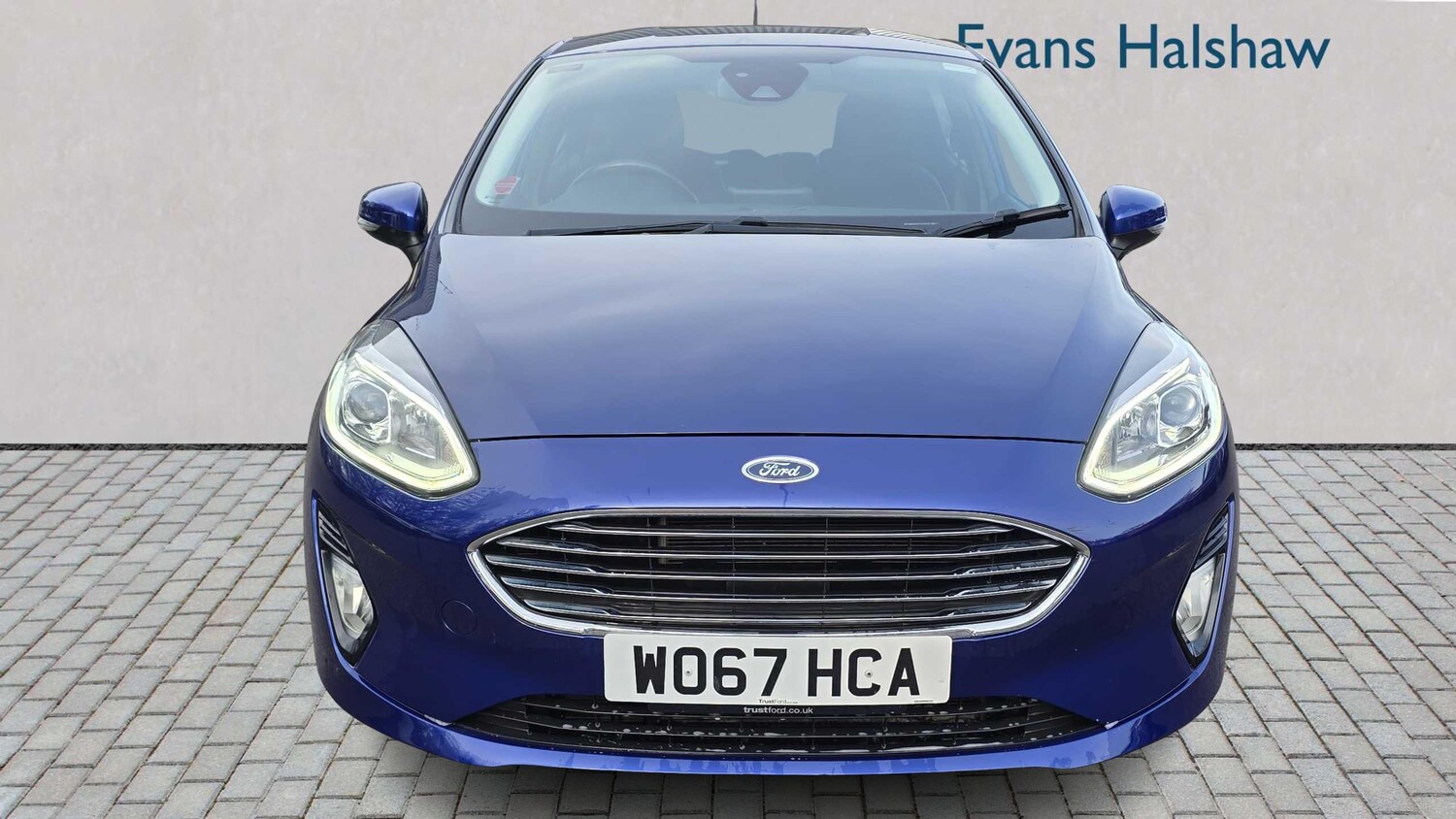 Used Ford Fiesta 2018 for sale - 77219541: Photo 6