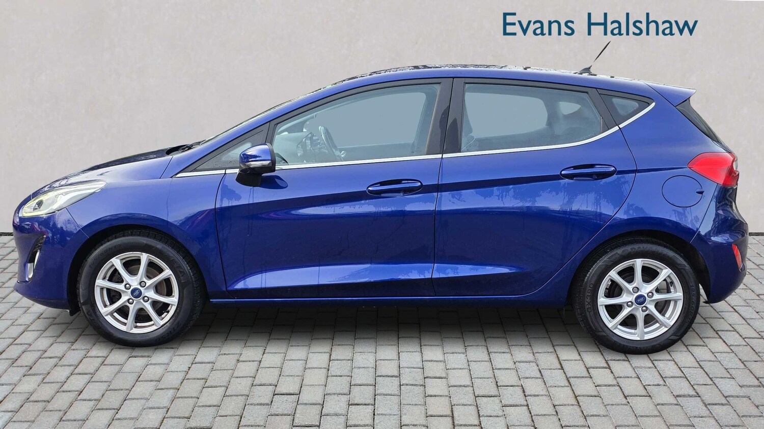 Used Ford Fiesta 2018 for sale - 77219541: Photo 7