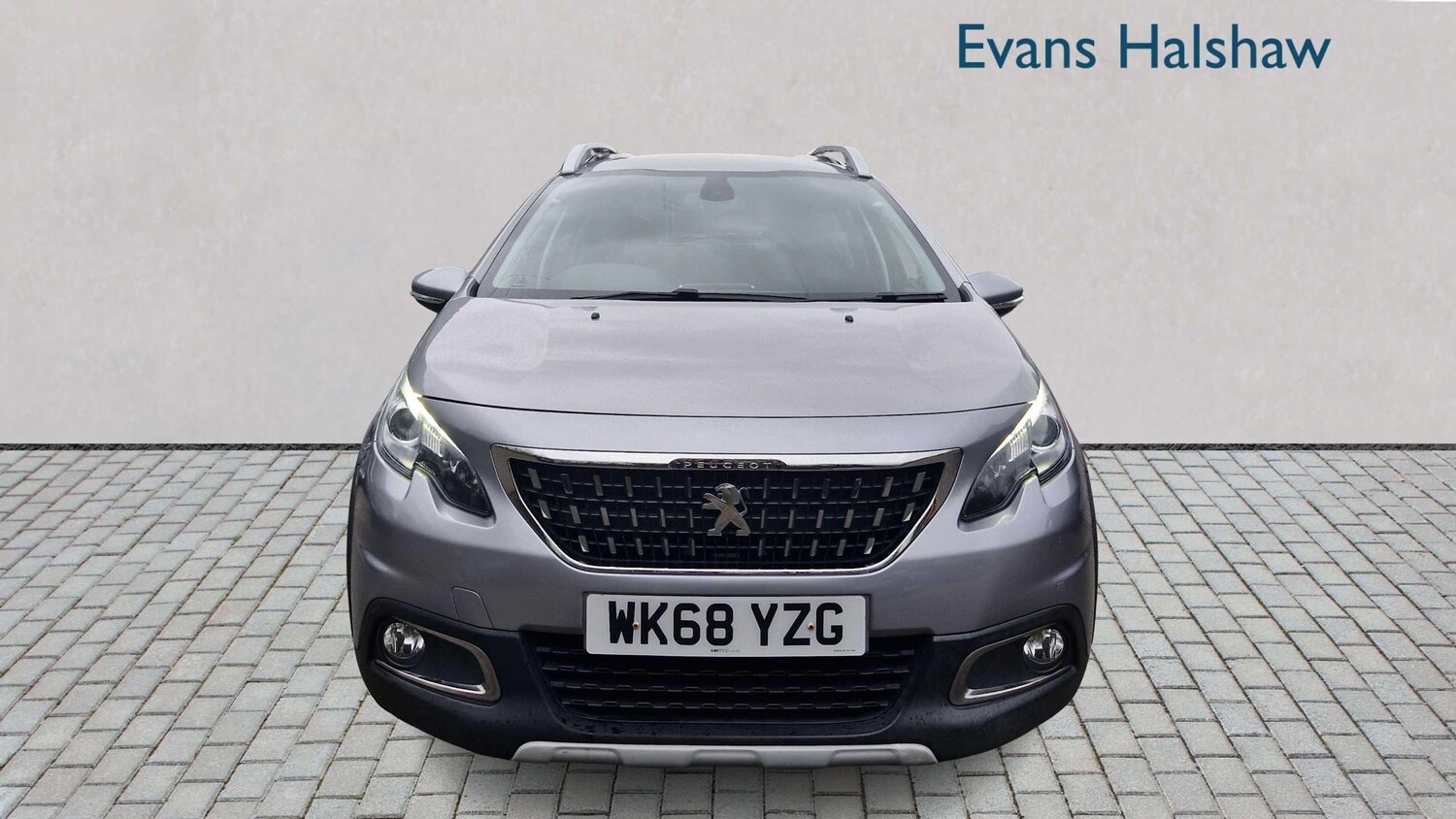 Used Peugeot 2008 2019 for sale - 77308506: Photo 10