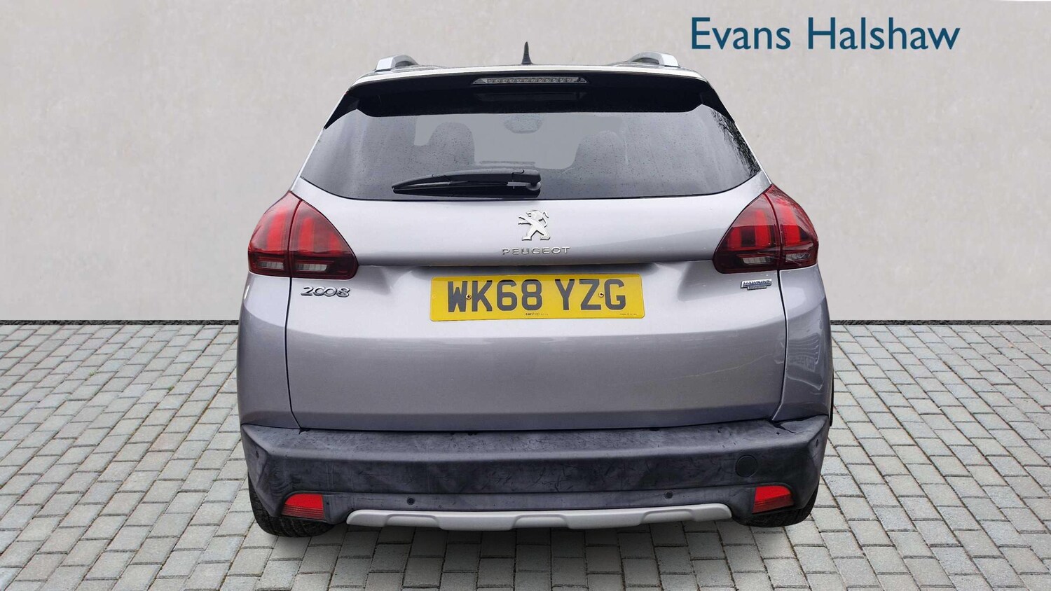 Used Peugeot 2008 2019 for sale - 77308506: Photo 11