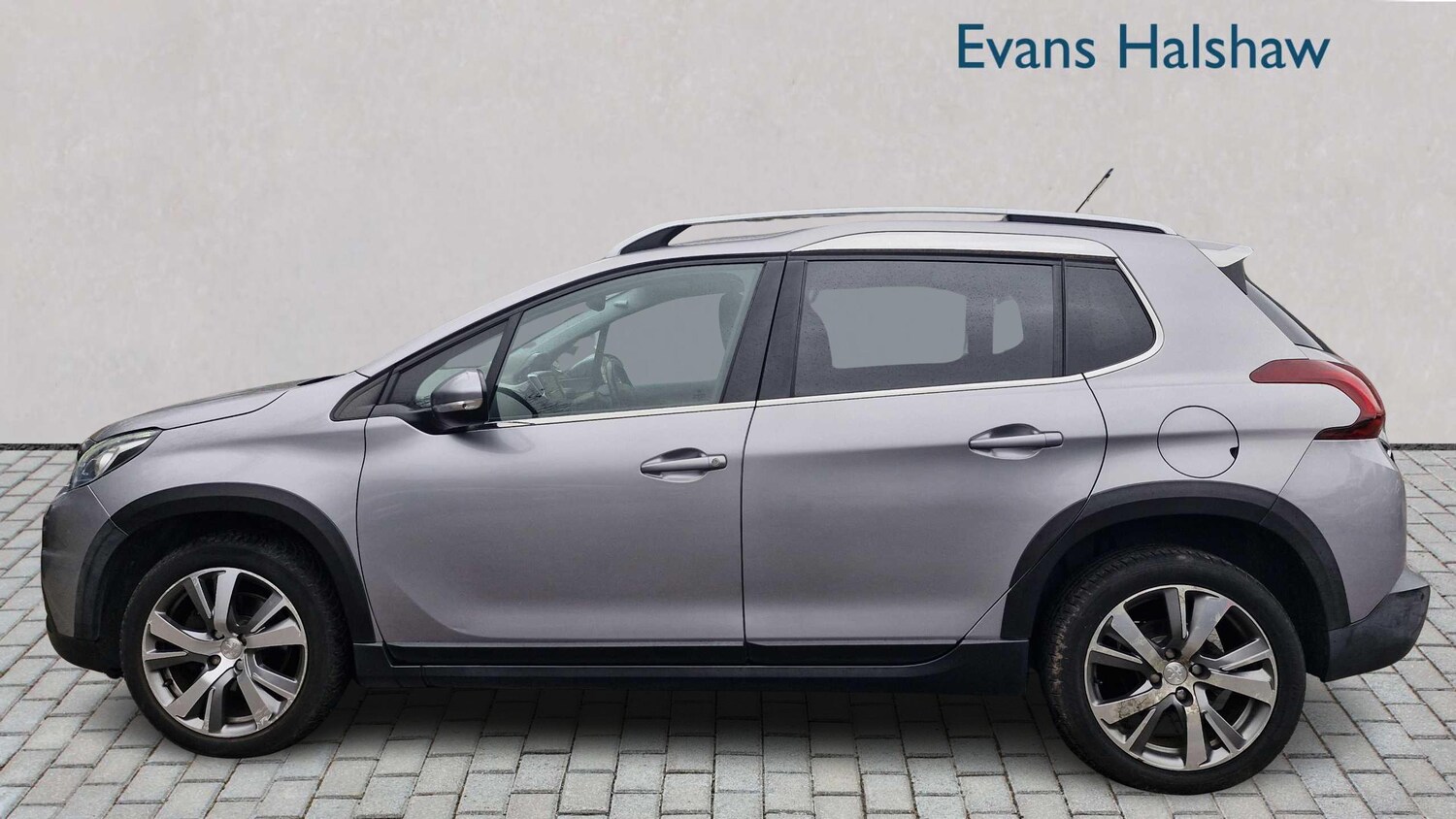 Used Peugeot 2008 2019 for sale - 77308506: Photo 12