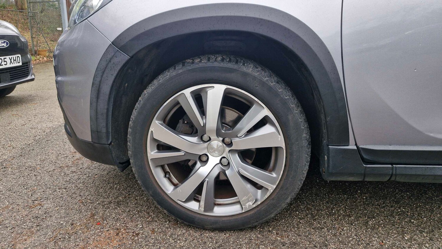 Used Peugeot 2008 2019 for sale - 77308506: Photo 13