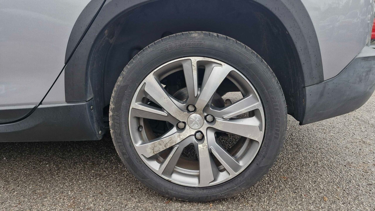 Used Peugeot 2008 2019 for sale - 77308506: Photo 14