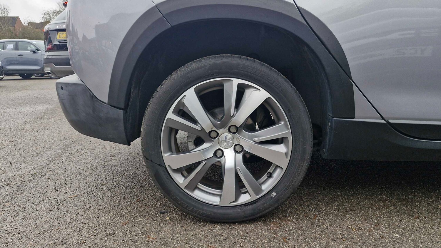 Used Peugeot 2008 2019 for sale - 77308506: Photo 15