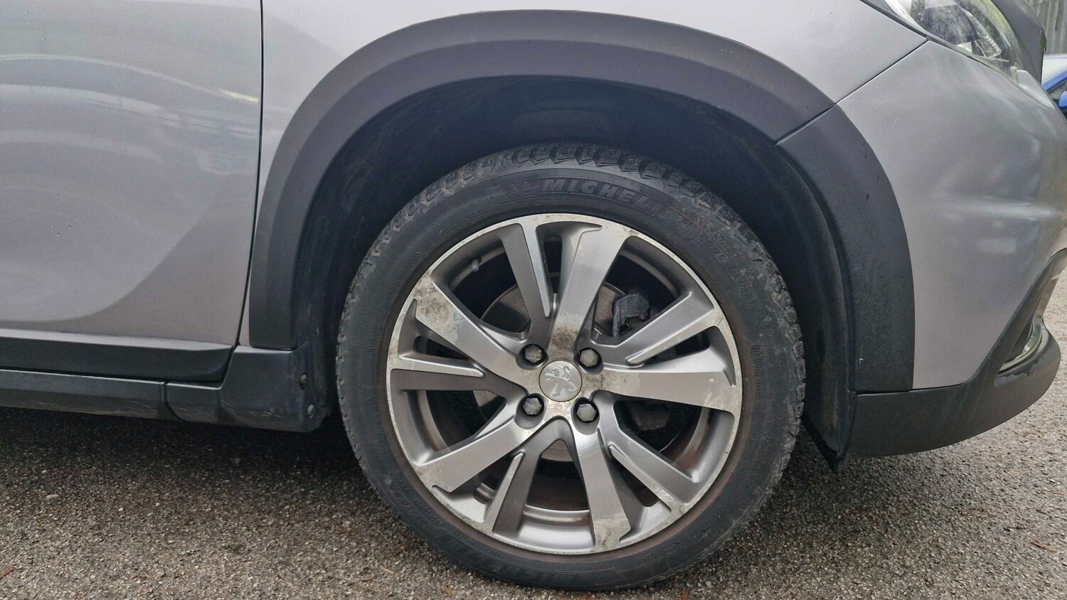 Used Peugeot 2008 2019 for sale - 77308506: Photo 16