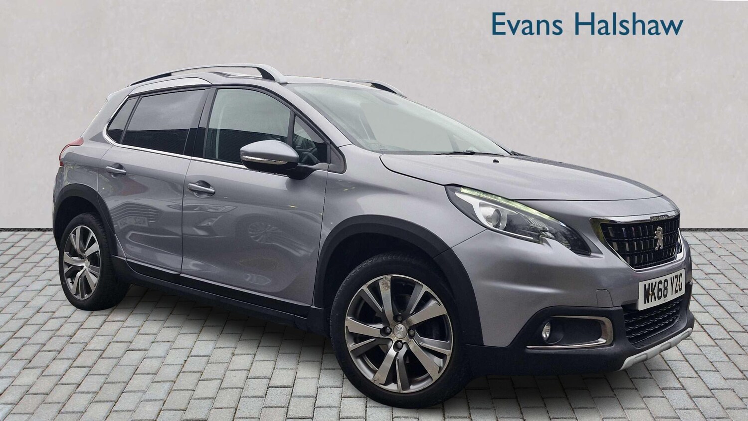 Used Peugeot 2008 2019 for sale - 77308506: Photo 7