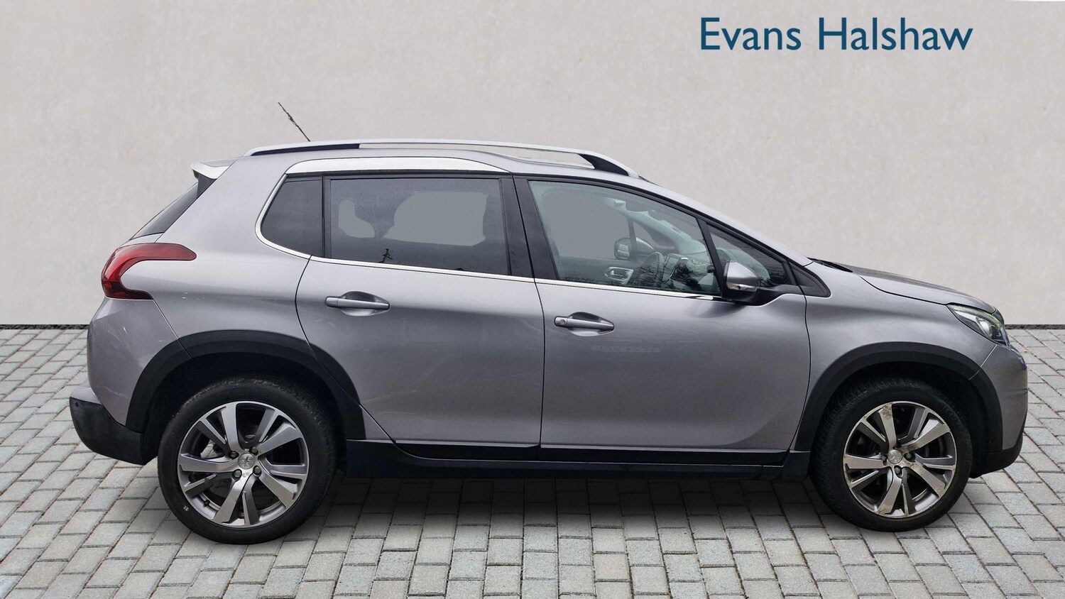 Used Peugeot 2008 2019 for sale - 77308506: Photo 9