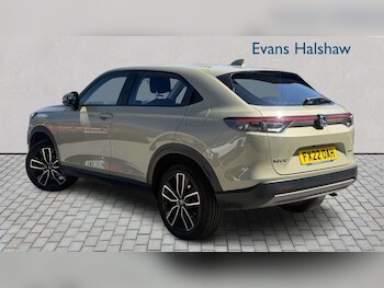 Used Honda HR-V 2022 for sale - 78365360: Photo