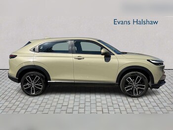 Used Honda HR-V 2022 for sale - 78365360: Photo