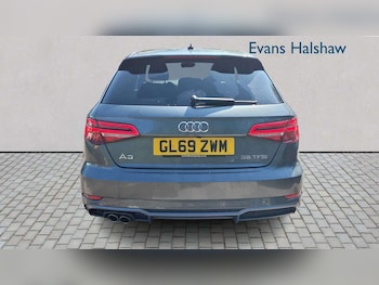 Used Audi A3 2019 for sale - 79118116: Photo
