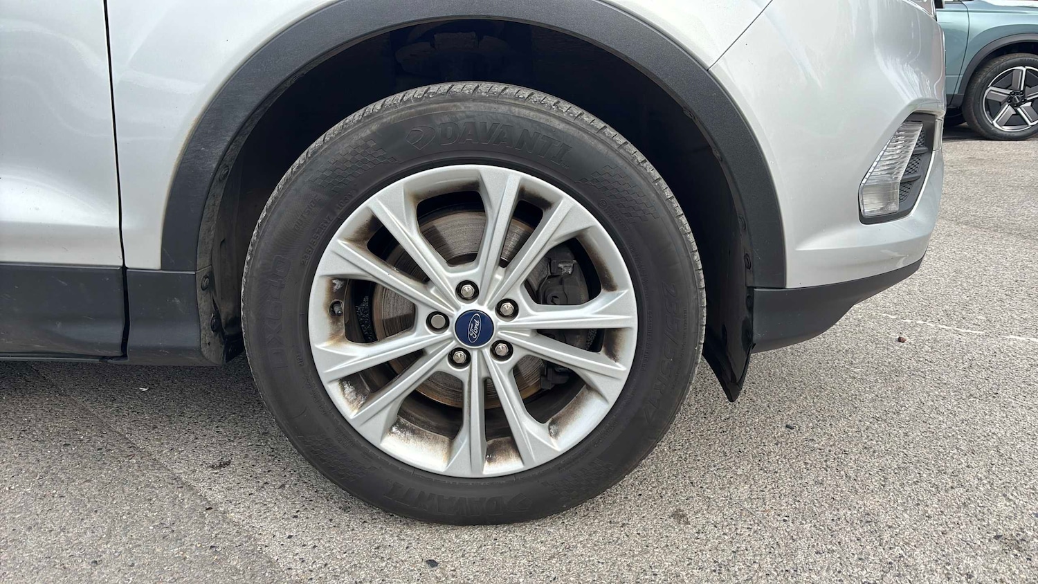 Used Ford Kuga 2018 for sale - 77995791: Photo 10