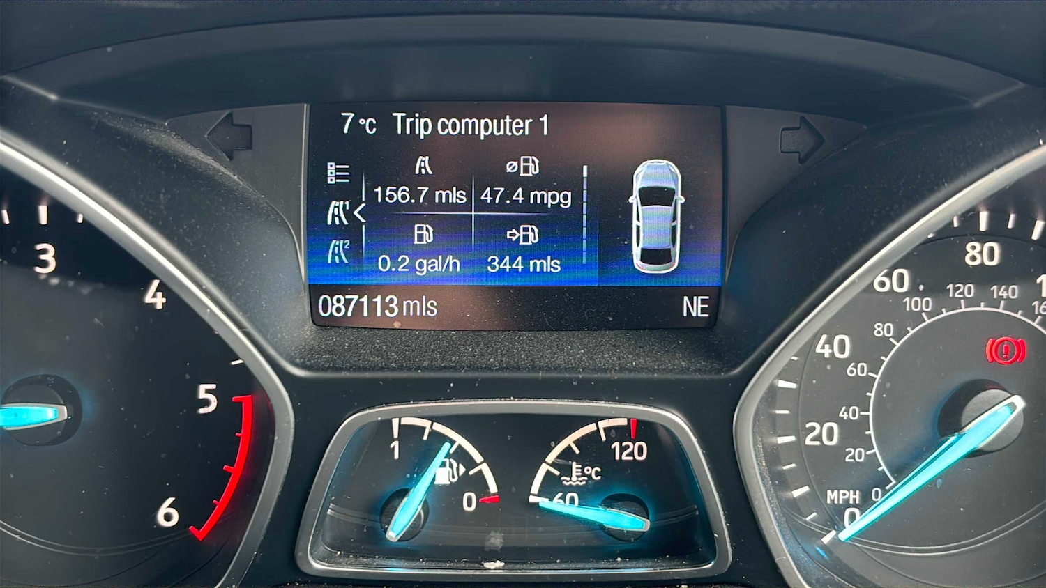 Used Ford Kuga 2018 for sale - 77995791: Photo 11