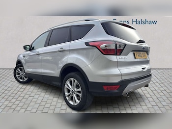 Used Ford Kuga 2018 for sale - 77995791: Photo