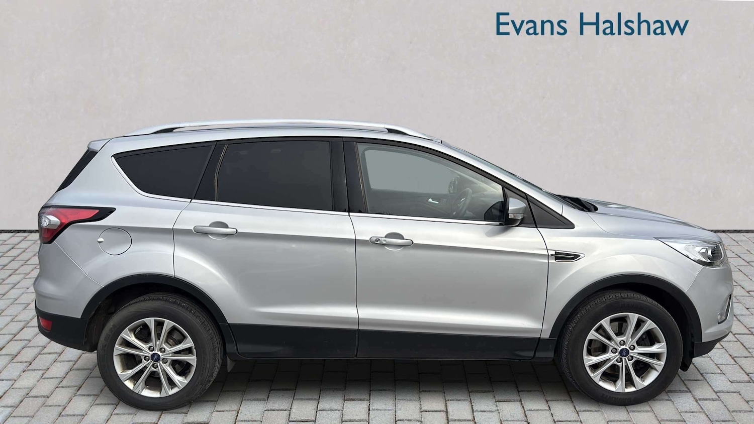 Used Ford Kuga 2018 for sale - 77995791: Photo 3