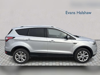 Used Ford Kuga 2018 for sale - 77995791: Photo