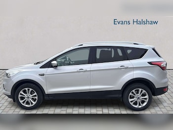 Used Ford Kuga 2018 for sale - 77995791: Photo