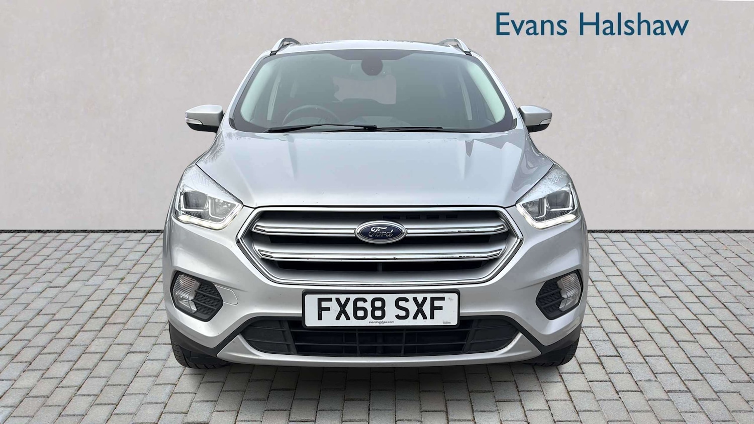 Used Ford Kuga 2018 for sale - 77995791: Photo 5